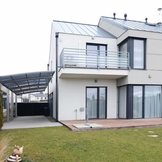 Prodej rodinného domu 131 m² Vysoký Újezd