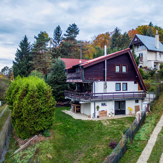 Prodej chaty 150 m² Štěchovice, 