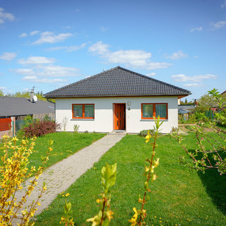 Prodej rodinného domu 117 m² Hřebeč, Bezručova
