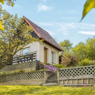 Prodej chaty 36 m² Kralupy nad Vltavou