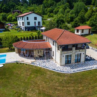 Prodej rodinného domu 170 m² Štěchovice, 