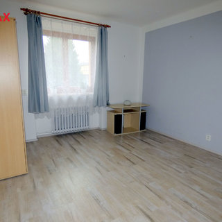 Pronájem bytu 1+1 31 m² Praha, Stallichova