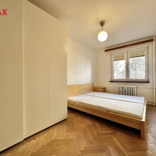 Pronájem bytu 3+kk 57 m² Praha, Svojšovická