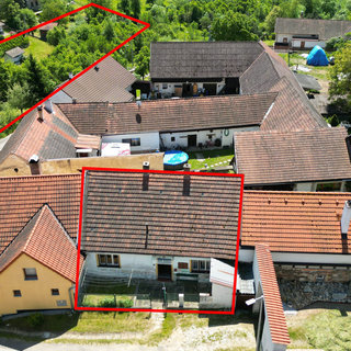 Prodej rodinného domu 90 m² Lčovice, 