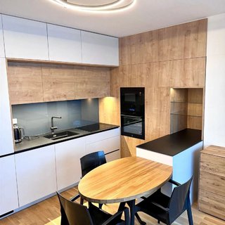 Pronájem bytu 2+kk 51 m² Praha, Šenácká