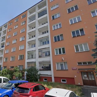 Prodej bytu 1+kk a garsoniéry 20 m² Praha, Vrbčanská