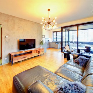 Pronájem bytu 2+kk 64 m² Praha, Dělnická