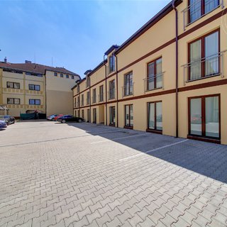Prodej bytu 2+1 39 m² Praha, V Pitkovičkách