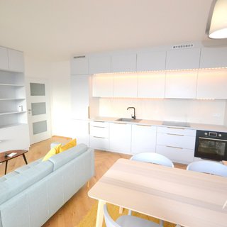 Pronájem bytu 2+kk 57 m² Brno, Údolní