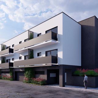 Prodej bytu 1+kk a garzoniéry 28 m² Brno, Rybnická