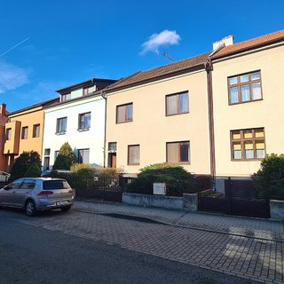 Prodej rodinného domu 230 m² Brno, Kotkova