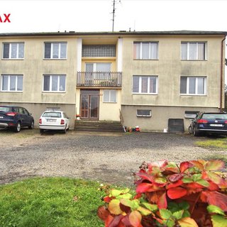 Prodej bytu 2+1 51 m² Louňovice pod Blaníkem, Táborská