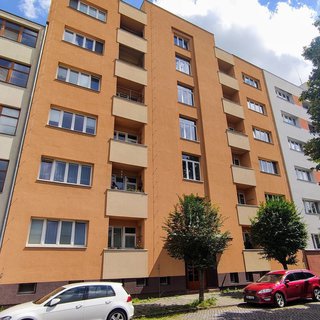 Pronájem bytu 2+1 83 m² Přerov, Fügnerova