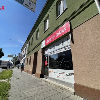 Prodej ostatního komerčního prostoru 115 m² Olomouc, Hodolanská