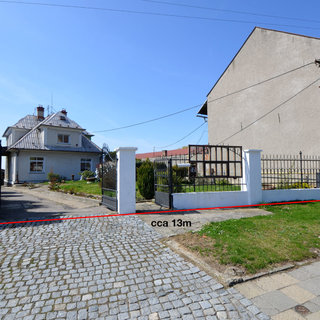 Prodej rodinného domu 161 m² Olomouc, 