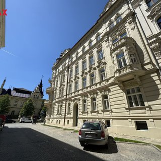 Pronájem bytu 2+kk 86 m² Olomouc, Vídeňská