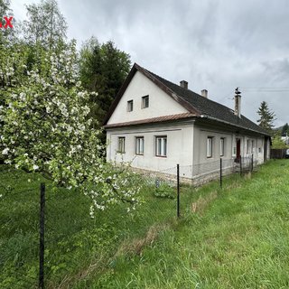 Prodej rodinného domu 120 m² Metylovice, 