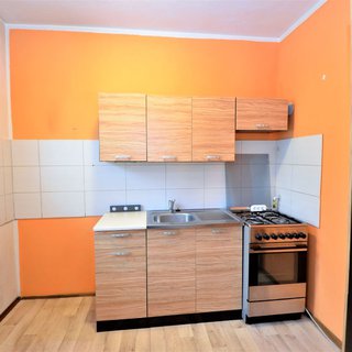 Pronájem bytu 2+1 44 m² Olomouc, Fischerova
