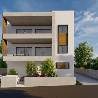 Prodej bytu 3+kk 89 m² na Kypru