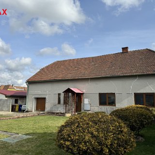 Prodej rodinného domu 120 m² Uničov, Olomoucká