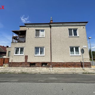 Prodej bytu 3+1 82 m² Olomouc, Vaníčkova