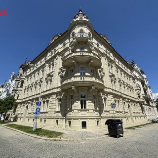 Pronájem bytu 2+kk 86 m² Olomouc, Vídeňská