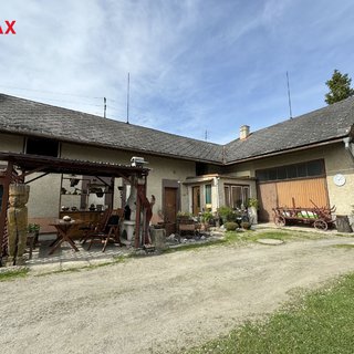 Prodej rodinného domu 375 m² Štěpánov, Horní