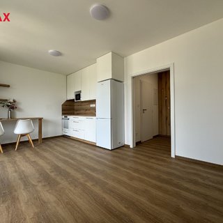 Pronájem bytu 1+kk a garsoniéry 27 m² Olomouc, Camilla Sitteho