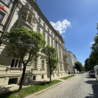 Pronájem bytu 3+kk 88 m² Olomouc, Vídeňská