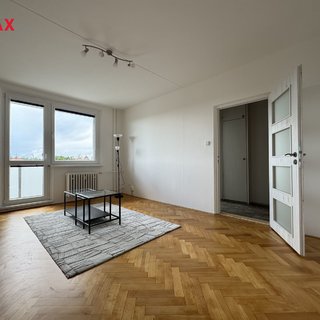 Pronájem bytu 1+1 33 m² Olomouc, Politických vězňů