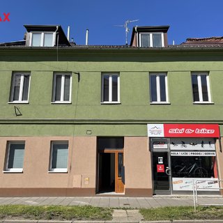 Prodej ostatního komerčního prostoru 115 m² Olomouc, Hodolanská