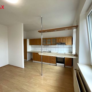 Pronájem bytu 3+kk 69 m² Olomouc, Přerovská
