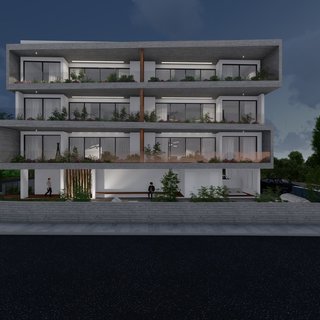 Prodej bytu 3+kk 98 m² na Kypru