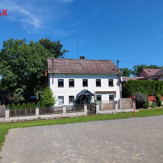 Prodej rodinného domu 200 m² Bouzov, 