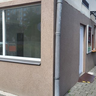 Pronájem obchodu 21 m² Olomouc, Heyrovského