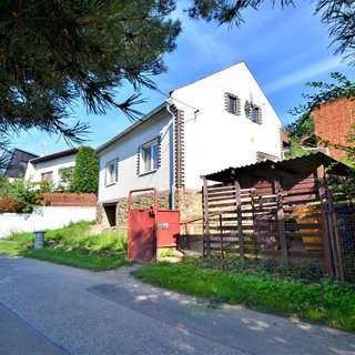 Prodej rodinného domu 78 m² Olomouc, 