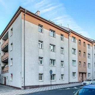 Prodej bytu 3+kk 65 m² Teplice, Duchcovská