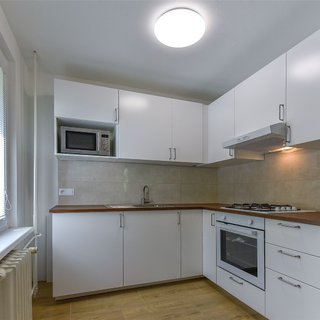 Pronájem bytu 2+1 48 m² Praha, V Štíhlách