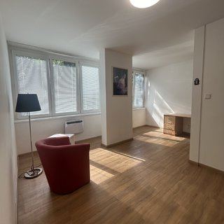 Pronájem bytu 1+kk a garzoniéry 47 m² Praha, Na Václavce