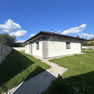 Pronájem rodinného domu 135 m² Mukařov, K Památníku