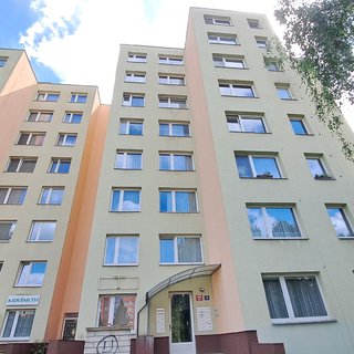 Pronájem bytu 3+1 73 m² Praha, Řešovská