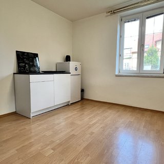 Pronájem bytu 1+kk a garzoniéry 21 m² Praha, Osvobození