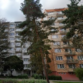 Prodej bytu 2+1 60 m² České Budějovice, Lidická tř.