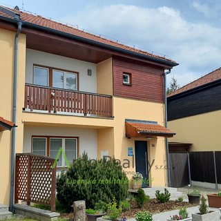 Prodej rodinného domu 110 m² Lipno nad Vltavou, 