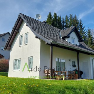 Prodej rodinného domu 110 m² Lipno nad Vltavou, 