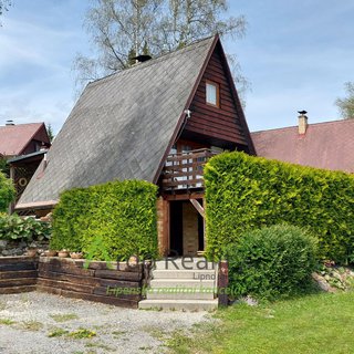 Prodej chaty 105 m² Lipno nad Vltavou, 