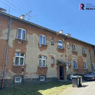 Prodej bytu 2+1 46 m² Lipník nad Bečvou, Mánesova