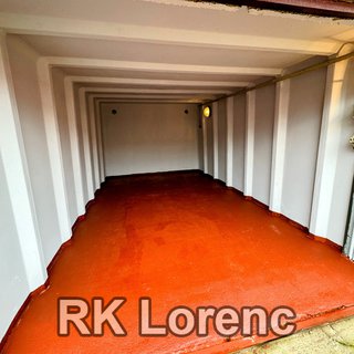 Prodej garáže 19 m² Brno, Podruhova