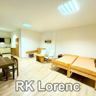 Pronájem bytu 1+kk a garzoniéry 45 m² Brno, Lidická