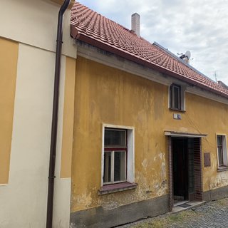 Prodej rodinného domu 130 m² Horažďovice, Hradební
